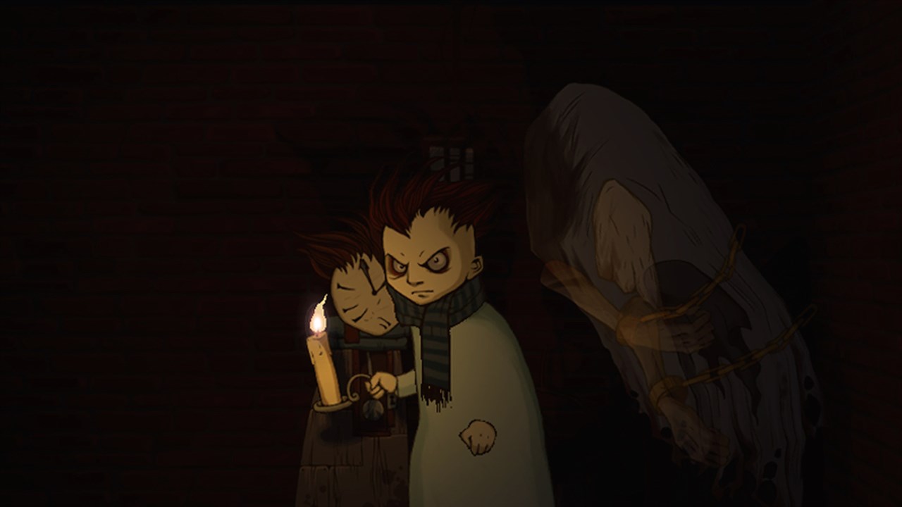 Knock-Knock screenshot 8