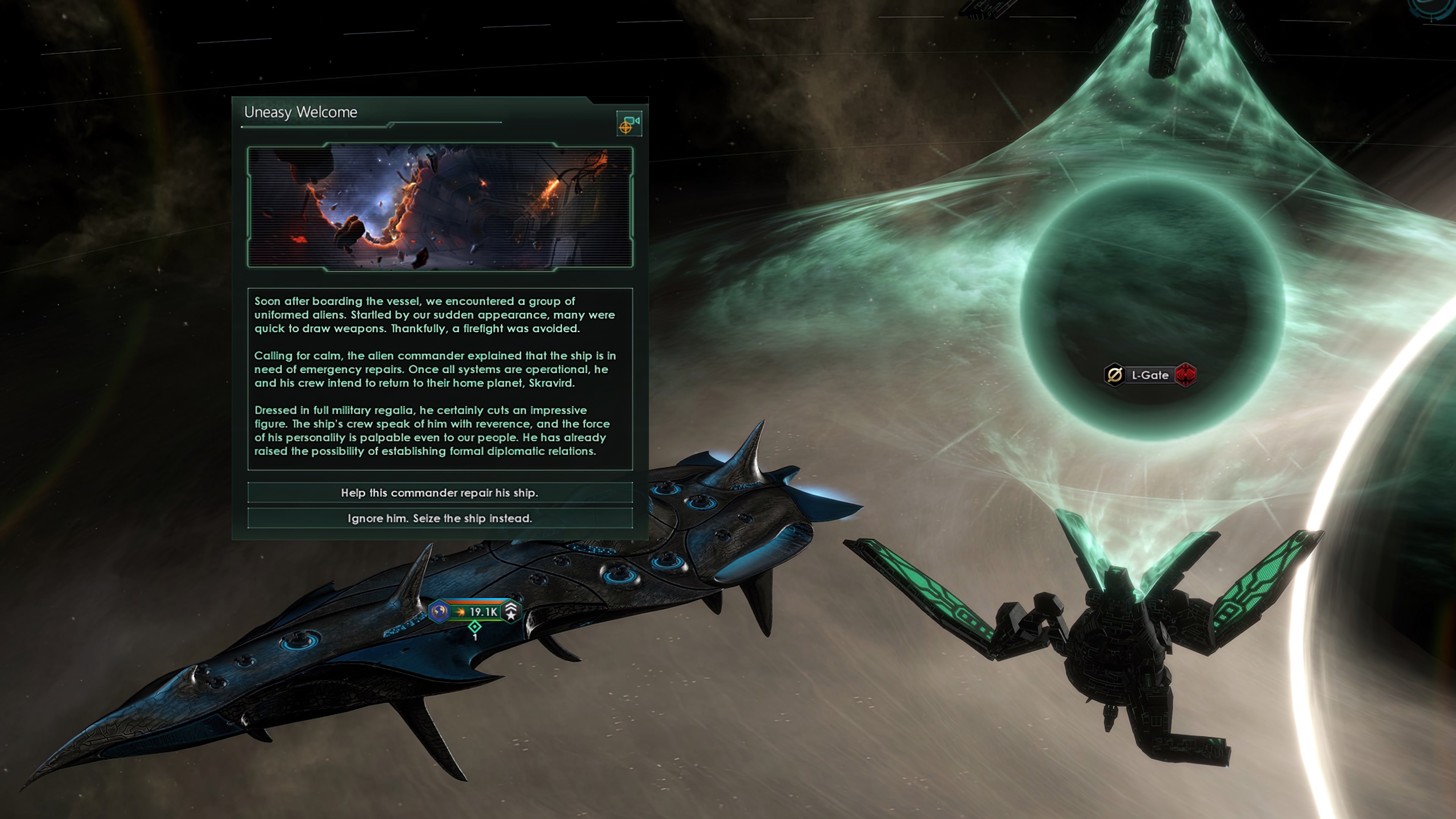 Stellaris: Galactic Paragons | Xbox | Chiave | Privato