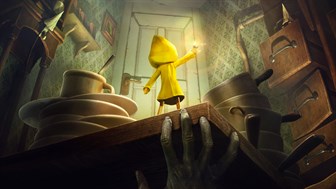 Buy Little Nightmares XBox One Game Download Compare Prices