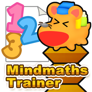 Mind Maths Trainer