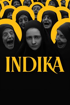 Cover poster for INDIKA