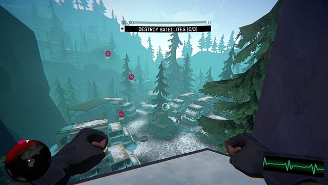I Am Your Beast screenshot 1