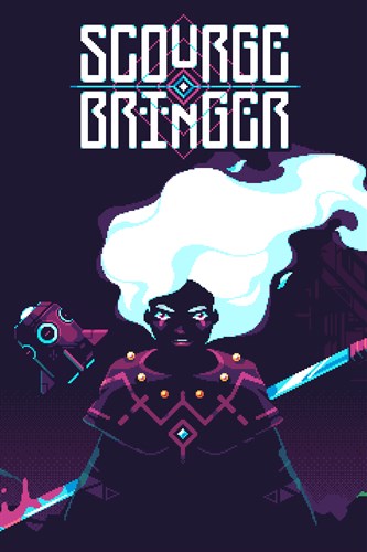 boxshot of ScourgeBringer
