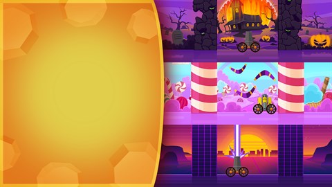 Ball Blast: Dreamland DLC