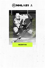 《NHL™ 21》八巨頭版獎勵