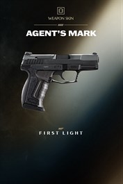 Agent's Mark