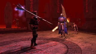 Neverwinter Nights 1 + 2 Enhanced Collection screenshot 3