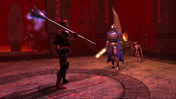 Neverwinter Nights 1 + 2 Enhanced Collection screenshot