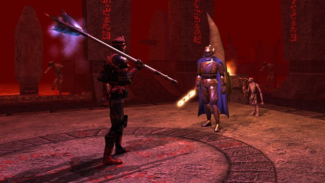 Neverwinter Nights 1 + 2 Enhanced Collection screenshot 3