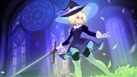 Never Grave: The Witch and The Curse -Deluxe Edition-