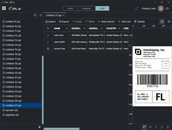 ZPL.AI - Free download and install on Windows | Microsoft Store