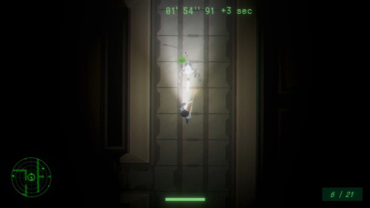 Narcissus screenshot 3