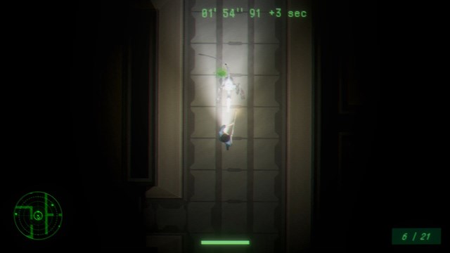 Narcissus screenshot 3