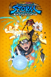 NARUTO X BORUTO Ultimate Ninja STORM CONNECTIONS - Pack Ultime