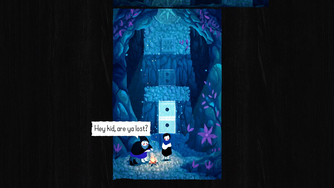 Paper Trail screenshot 2