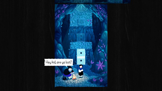 Paper Trail screenshot 2