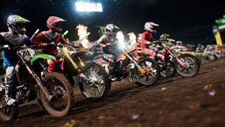 Monster Energy Supercross - Special Edition screenshot 6