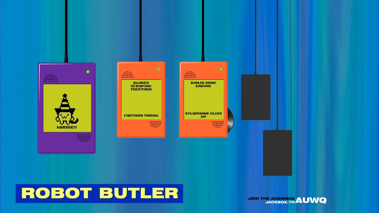 The Jackbox Party Pack 2 screenshot 3