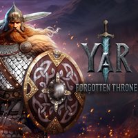 YAR: Forgotten Throne