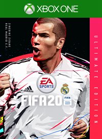 EA SPORTS™ FIFA 20 Édition Ultimate + bonus en temps limité*