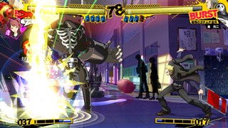 P4A screenshot 1