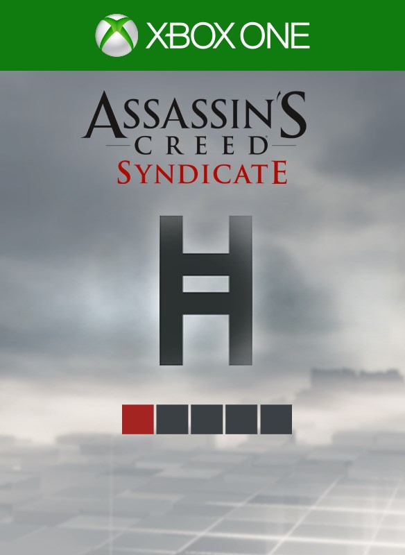 Assassin's Creed Syndicate - Helix Credits - Season Pass Pack