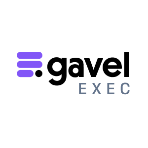 Gavel Exec icon