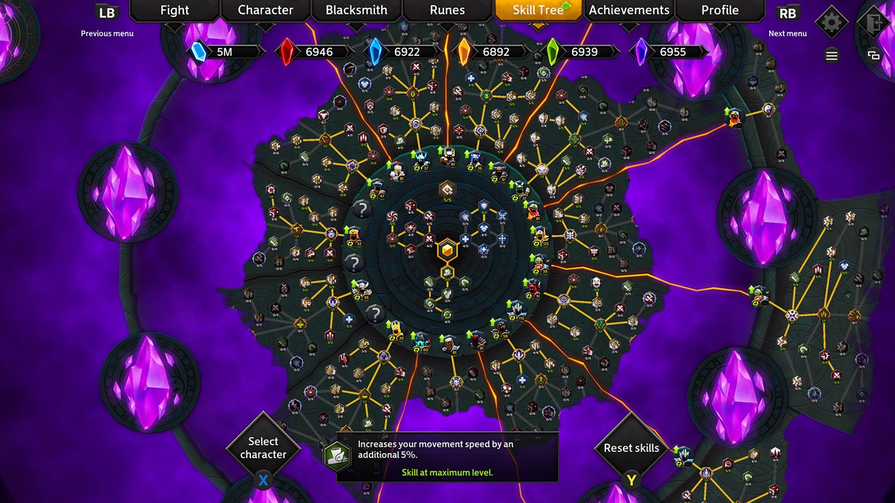 Soulstone Survivors screenshot 8