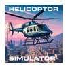 Helicopter 3D Simulator