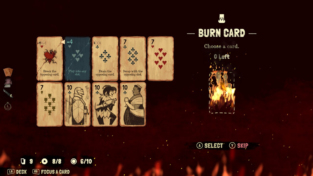 Black Jacket screenshot 9