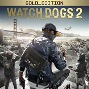Watch Dogs®2 - Gold Edition