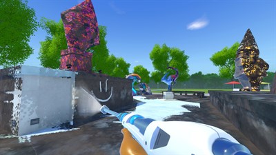 PowerWash Simulator – Файлы Макингема – часть 6 — скриншот 4