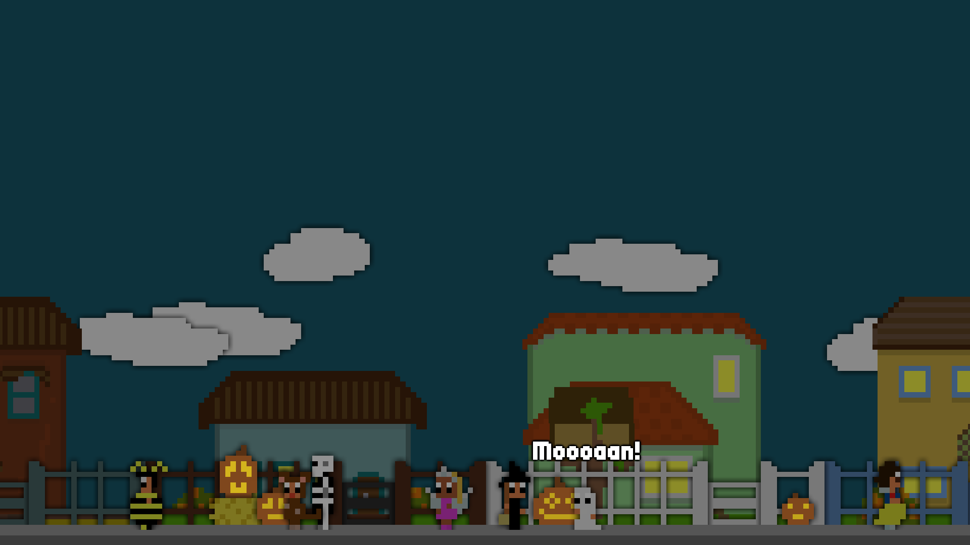 Candy, Please! screenshot 13
