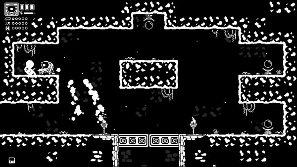 Astronite - Demo — 4