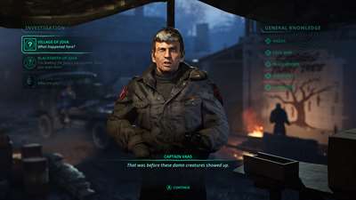 Hell is Us screenshot 4