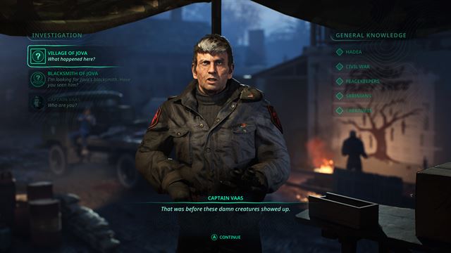 Hell is Us screenshot 4