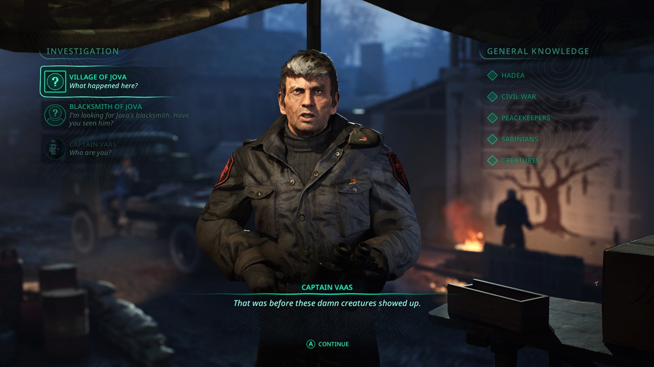 Hell is Us screenshot 4