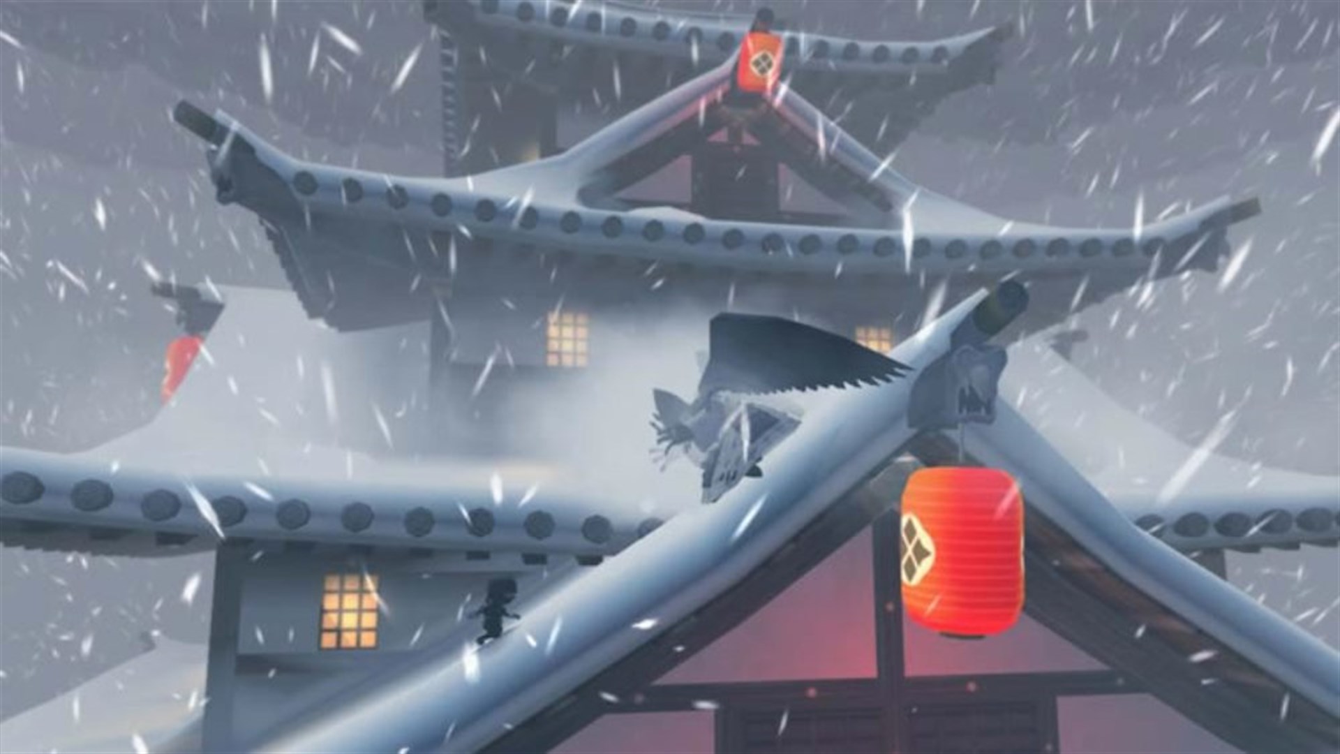 MINI NINJAS™ screenshot 16