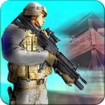 Army Shooter Force 2