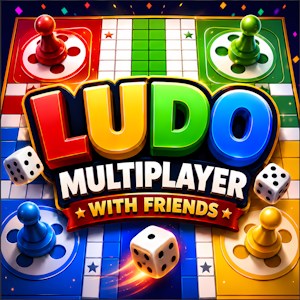 Ludo Multiplayer With Friends - Download and play on Windows ...