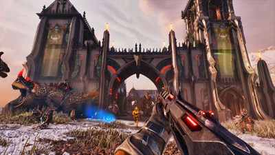 ARK: Lost Colony Expansion Pass — скриншот 17