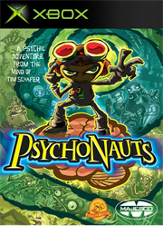 Psychonauts Mac Download