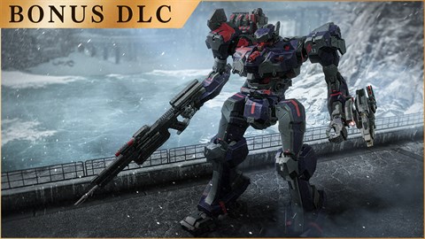 その他 FaB Command and Conquer Buy ARMORED CORE VI FIRES OF RUBICON MELANDER C3 G13 Special