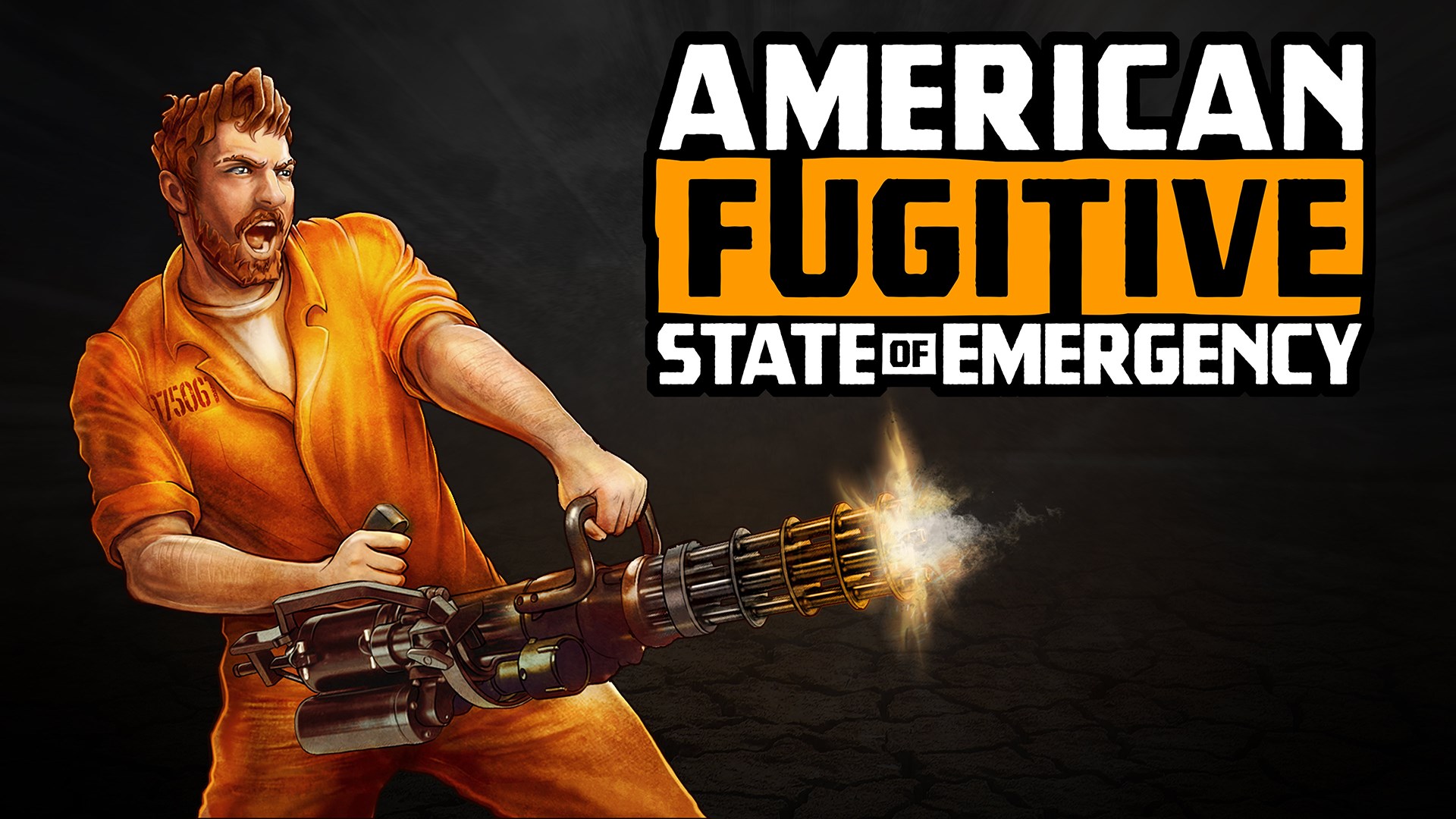 American Fugitive screenshot thumbnail video