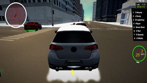 Racer Plus Screenshots 2