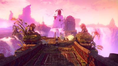Trine 3: The Artifacts of Power — скриншот 5
