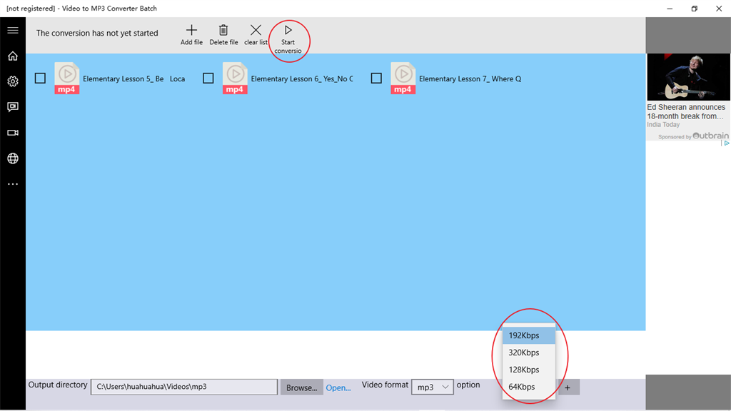 5 Quick Ways to Convert  Videos Into MP3s - TurboFuture