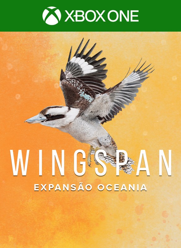 WINGSPAN Oceania Expansion on Xbox Price