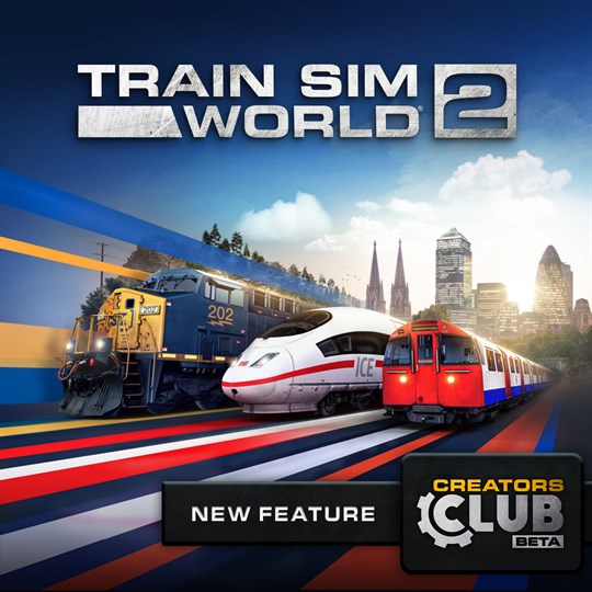 Train Sim World® 2 for xbox