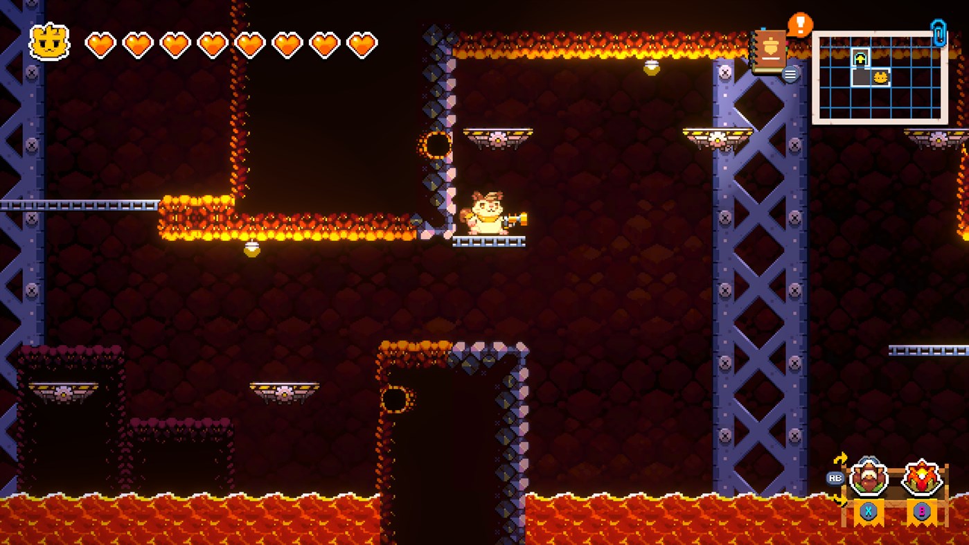 #2. The Ramsey (Xbox) By: IKINAGAMES